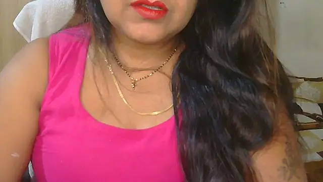 Cute Ruhi99 online show from April 12, 8:39 am