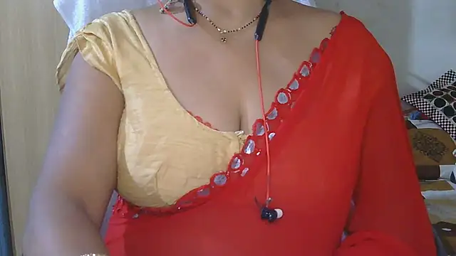Snapshot of Cute_Ruhi99 chatting on October 11, 7:02 am Cute Ruhi99 online show from October 11, 7:02 am
