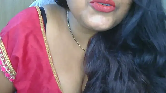 Snapshot of Cute_Ruhi99 chatting on October 6, 7:47 am Cute Ruhi99 online show from October 6, 7:47 am