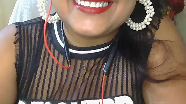 Snapshot of Cute_Ruhi99 chatting on September 12, 7:29 am Cute Ruhi99 online show from September 12, 7:29 am