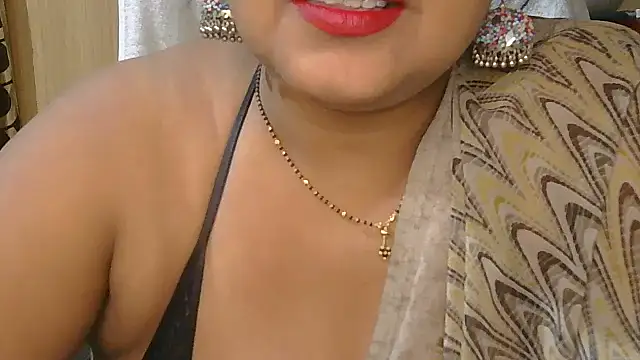 Snapshot of Cute_Ruhi99 chatting on October 13, 8:28 am Cute Ruhi99 online show from October 13, 8:28 am