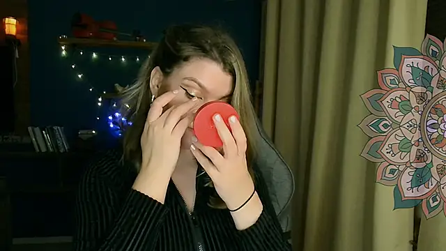 VioletteWay online show from October 26, 4:13 pm