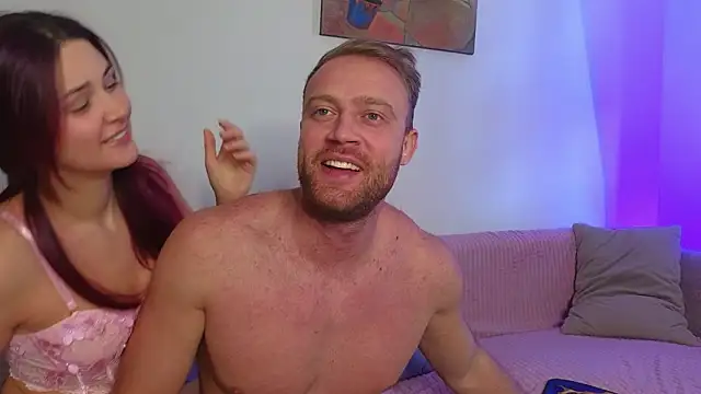 MaxMia online show from February 20, 6:37 am