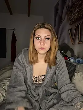 xxdorkax6 online show from March 10, 9:08 pm