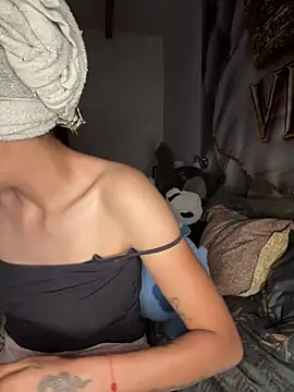 xxdorkax6 online show from August 4, 8:26 pm