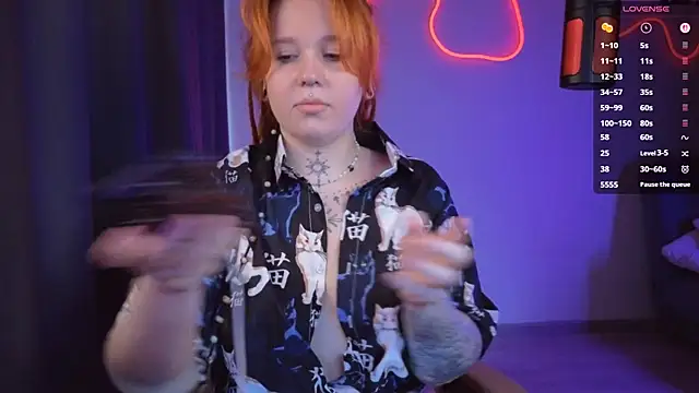 The Full Red Moon online show from April 4, 9:08 am