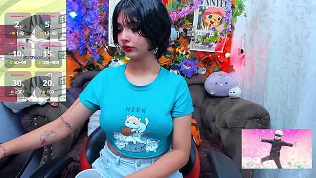 ravenn 20 online show from October 27, 11:28 am