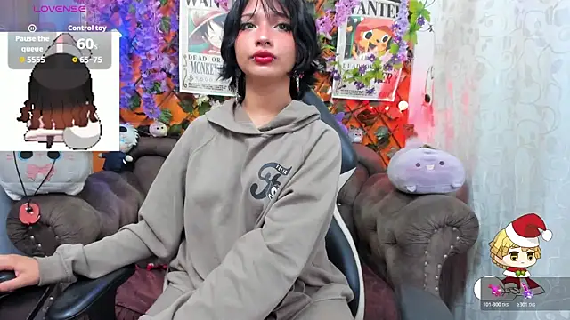 ravenn 20 online show from December 1, 11:25 am