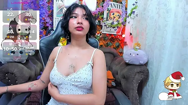 ravenn 20 online show from December 16, 11:49 am