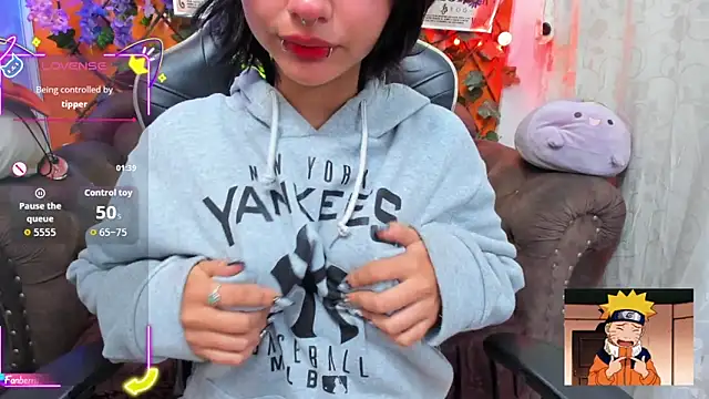 ravenn 20 online show from January 19, 11:39 am