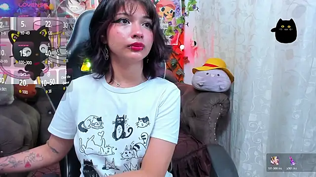 ravenn 20 online show from April 15, 11:33 am