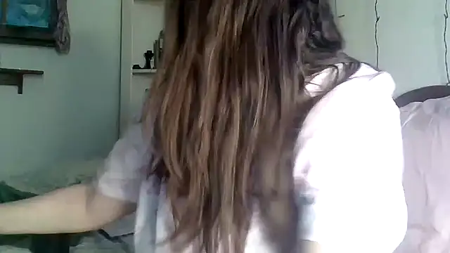 RosieRios online show from March 21, 11:48 am