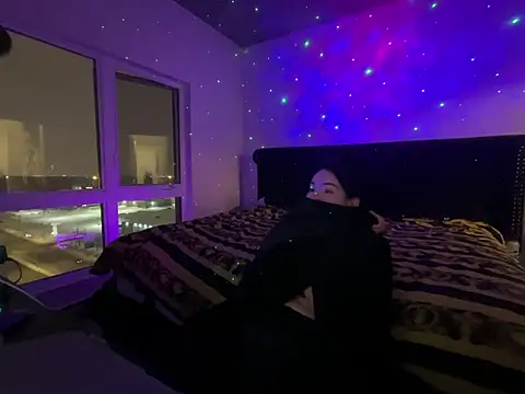 yourgoddessangela online show from February 12, 2:13 am