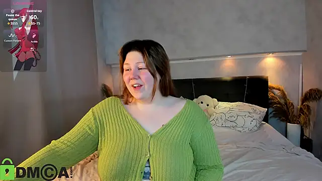 Ruth Oliver online show from February 24, 9:19 am