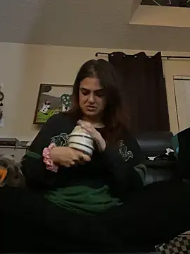 SafeinouterSpace online show from September 19, 5:06 am