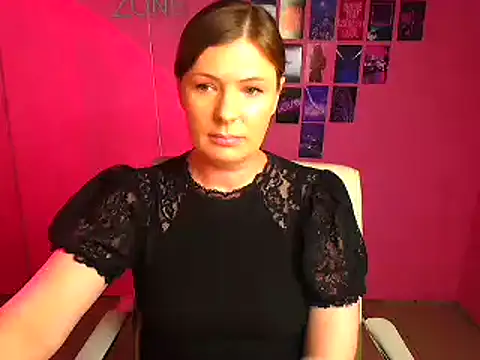 Lissmilf online show from April 14, 12:16 pm