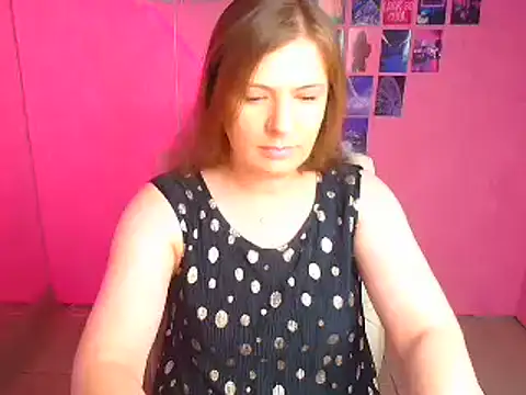 Lissmilf online show from June 16, 11:55 am