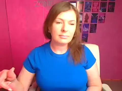 Lissmilf online show from January 14, 1:49 pm