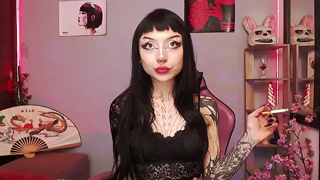 catipetite online show from November 12, 8:34 am