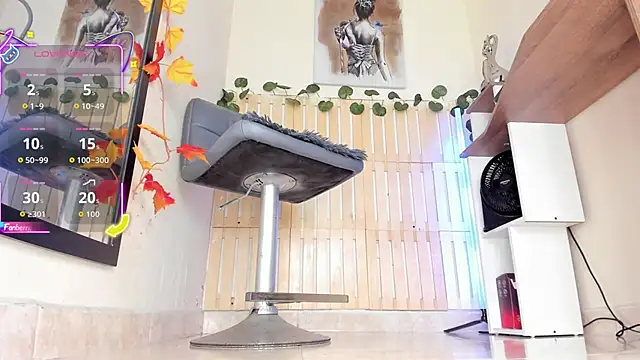 thais dreams online show from February 18, 12:59 pm