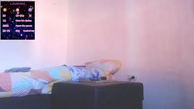  valeria hot online show from September 23, 1:31 pm