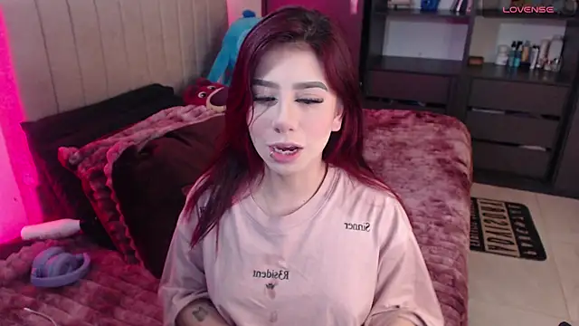 Your rosalie online show from April 21, 4:41 am