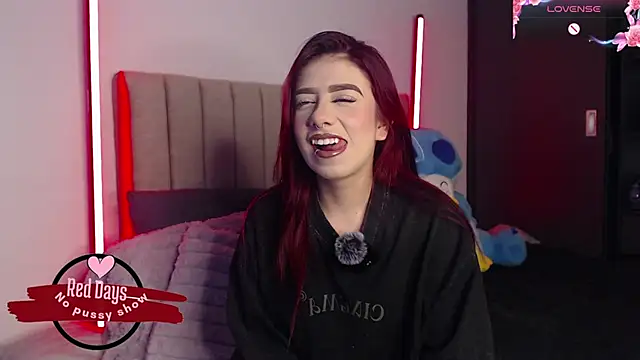 Your rosalie online show from November 21, 3:52 am