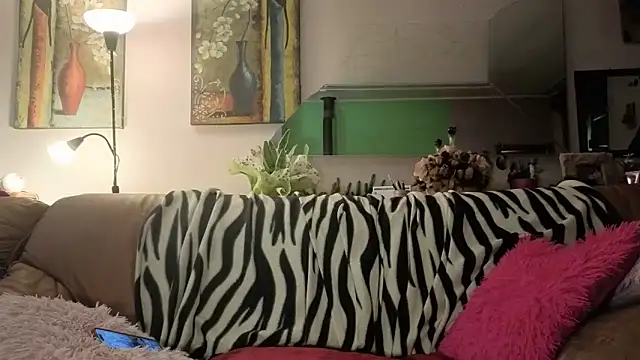 peachgirlmartyna online show from April 9, 1:38 pm