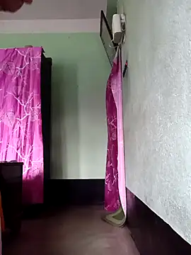 Rosy-B online show from November 7, 12:49 am