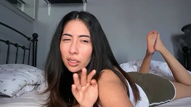 LorenaAnderson online show from April 13, 11:22 am