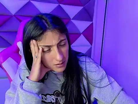 Cameron cutte online show from February 18, 3:38 am