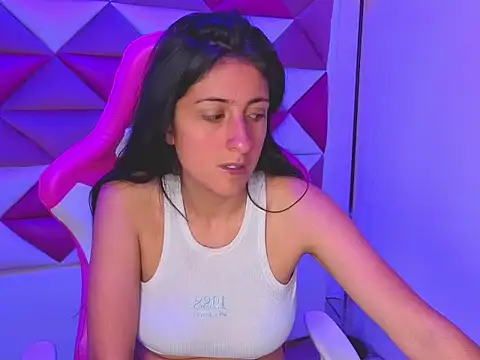 Cameron cutte online show from November 14, 3:06 am