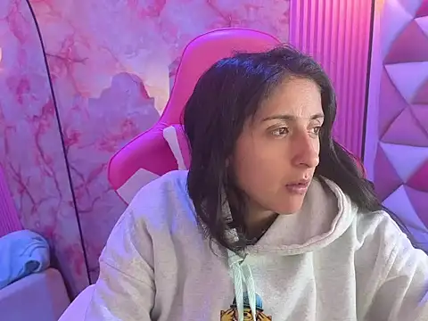 Cameron cutte online show from March 20, 3:33 am