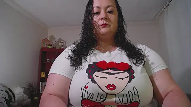 Aleia Taylor online show from September 14, 3:15 am