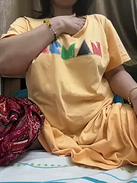 Indian model9 online show from February 16, 7:25 pm