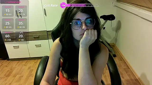 secretmia online show from July 17, 7:13 am