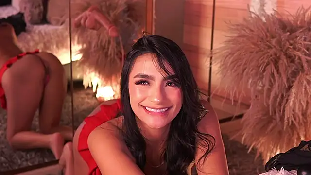 IzzyWild online show from December 18, 11:48 am