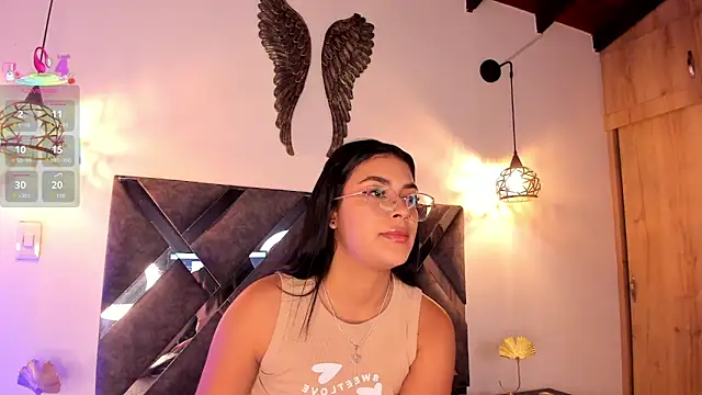 Bianca zaens2 online show from September 18, 12:15 pm