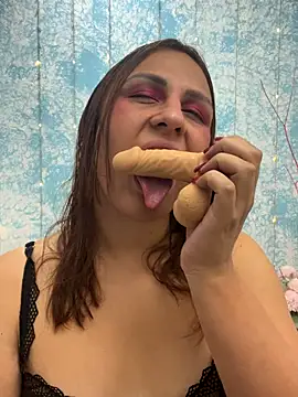 Analia 01 online show from November 20, 1:12 pm