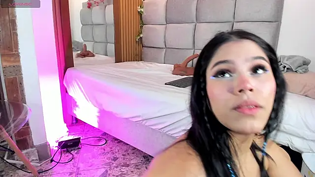 Natasha  Sccott online show from October 27, 8:14 pm