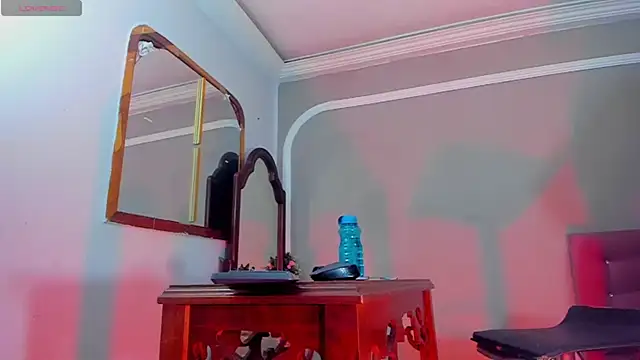 Jimena Grey online show from September 11, 5:52 am