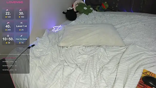 SophiaRyder online show from November 6, 9:21 pm