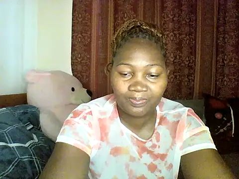 Sexxy pretty24 online show from October 12, 4:15 am