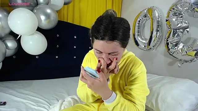 melpark online show from September 13, 3:36 am