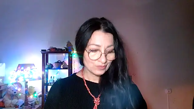 KeisyNeonX online show from February 2, 8:41 pm