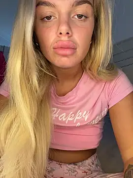 IrishPrincessBarbieX online show from June 9, 10:58 am