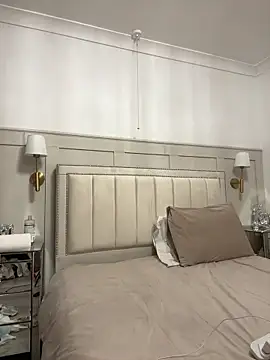 IrishPrincessBarbieX online show from March 24, 7:08 pm