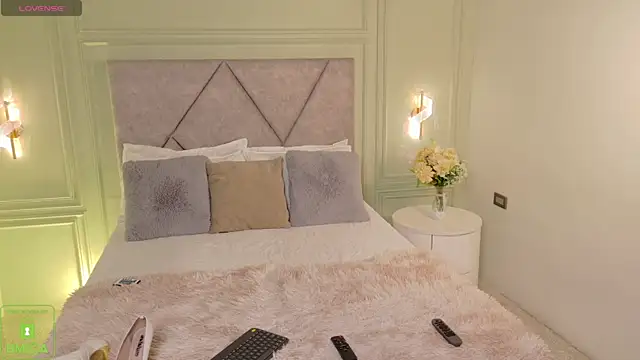  Miss Kimm online show from February 5, 12:41 pm