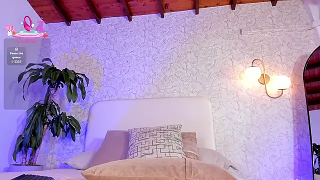 AlissPrince online show from November 7, 11:16 am