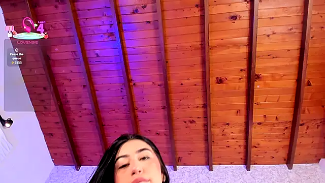 AlissPrince online show from November 11, 10:56 am